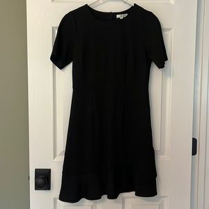 Jade Melody Tam Mini Dress
